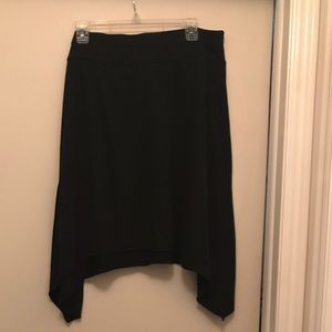 Block Skirt